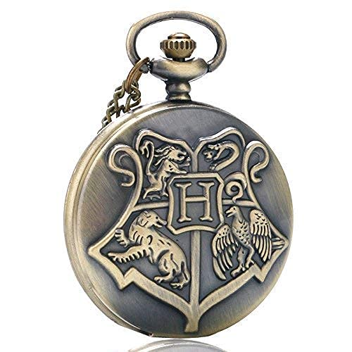 Blue Aura Premium Pocket Watch Metal Keychain Retro Vintage for Gifting  with Key Ring Anti-Rust (C1 Clock 2) : Amazon.in: Bags, Wallets and Luggage