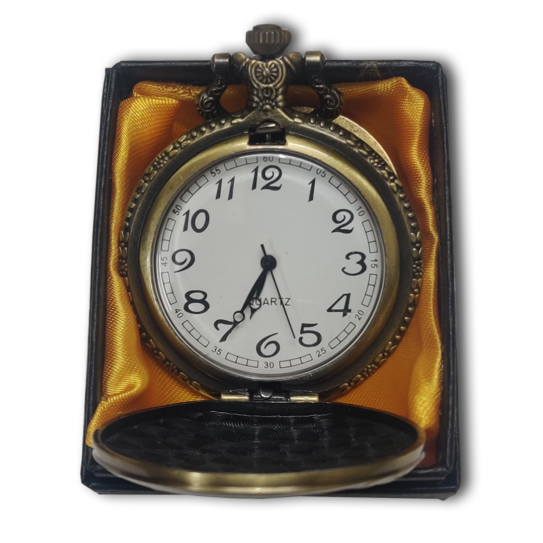 In-Depth - The Merging of Pocket Watches and Wristwatches